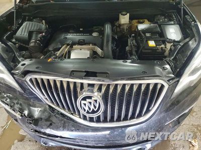 Zdjęcie 12 z 13 samochodu: 2018 BUICK ENVISION PREMIUM II VIN:LRBFX4SX5JD001631 - miniatura