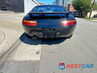 Zdjęcie 13 z 14 samochodu: 1987 PORSCHE 928 S-4 VIN:WP0JB0921HS861805 - miniatura