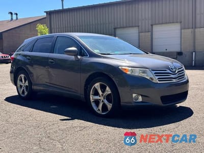 2010 TOYOTA VENZA 4T3BK3BBXA0032941 - główne zdjęcie licytacji z USA - miniatura