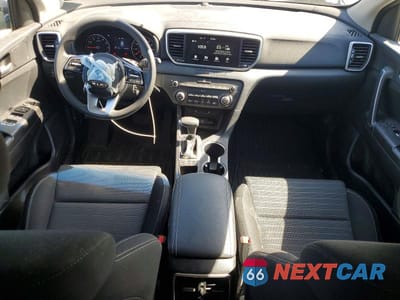 Zdjęcie 8 z 14 samochodu: 2020 KIA SPORTAGE LX VIN:KNDPMCAC3L7820243 - miniatura