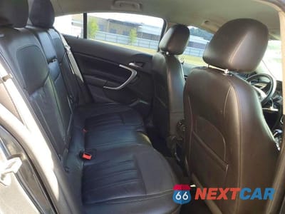 Zdjęcie 10 z 12 samochodu: 2016 BUICK REGAL VIN:2G4GK5EX8G9110382 - miniatura