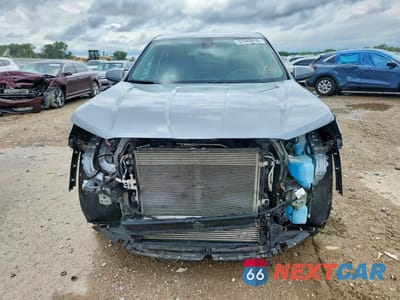 Piąte zdjęcie samochodu w środku: 2024 GMC TERRAIN SLE VIN:3GKALTEG7RL248186 - miniatura