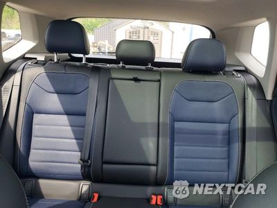 Zdjęcie 10 z 13 samochodu: 2025 VOLKSWAGEN TAOS SEL VIN:3VV4C7B2XSM008432 - miniatura