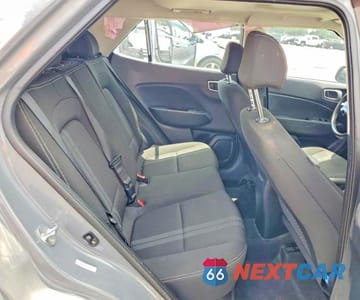 Zdjęcie 11 z 14 samochodu: 2022 HYUNDAI VENUE SEL VIN:KMHRC8A30NU166911 - miniatura