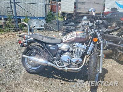 2002 TRIUMPH UK SMT395DJ12J158851 - główne zdjęcie licytacji z USA - miniatura