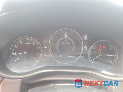 Zdjęcie 9 z 13 samochodu: 2024 MAZDA CX-30 PREFERRED VIN:3MVDMBCM4RM659739 - miniatura