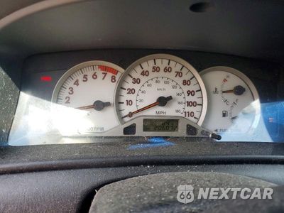 Zdjęcie 9 z 12 samochodu: 2007 TOYOTA COROLLA S VIN:2T1BR32E97C769475 - miniatura