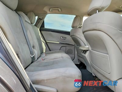 Zdjęcie 11 z 13 samochodu: 2013 TOYOTA VENZA LE VIN:4T3BA3BB4DU045921 - miniatura