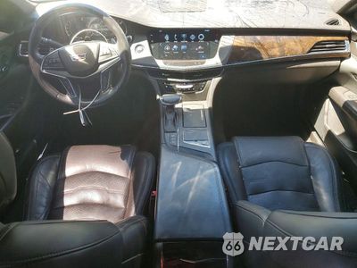 Zdjęcie 8 z 12 samochodu: 2018 CADILLAC CT6 PREMIUM LUXURY CSAV VIN:1G6KG5RS9JU128174 - miniatura