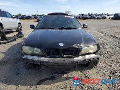 Piąte zdjęcie samochodu w środku: 2004 BMW 330 CI VIN:WBABW53494PL46030 - miniatura
