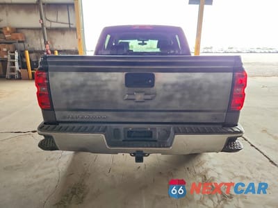 Zdjęcie 6 z 12 samochodu: 2015 CHEVROLET SILVERADO C1500 LT VIN:3GCPCREC2FG442358 - miniatura