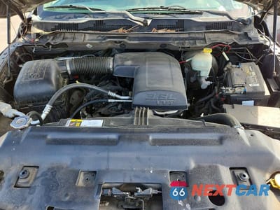 Zdjęcie 11 z 12 samochodu: 2015 RAM 1500 SLT VIN:1C6RR6LG4FS608424 - miniatura