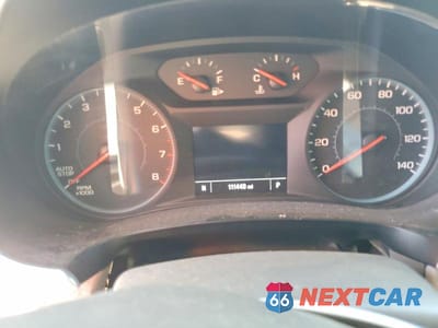 Zdjęcie 9 z 12 samochodu: 2019 CHEVROLET MALIBU LS VIN:1G1ZC5ST7KF192836 - miniatura