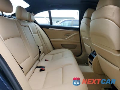 Zdjęcie 10 z 12 samochodu: 2013 BMW 535 XI VIN:WBAFU7C51DDU71441 - miniatura