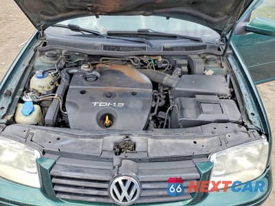 Zdjęcie 11 z 12 samochodu: 2002 VOLKSWAGEN JETTA GLS TDI VIN:3VWSP69M82M174845 - miniatura