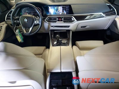 Zdjęcie 8 z 13 samochodu: 2019 BMW X5 XDRIVE40I VIN:5UXCR6C56KLL24096 - miniatura