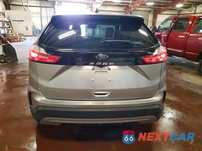 Zdjęcie 6 z 13 samochodu: 2022 FORD EDGE SEL VIN:2FMPK4J98NBA61532 - miniatura