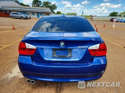 Zdjęcie 6 z 13 samochodu: 2008 BMW 328 I SULEV VIN:WBAVC53518F010348 - miniatura
