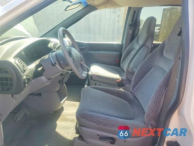 Zdjęcie 7 z 13 samochodu: 2000 DODGE CARAVAN VIN:2B4GP2539YR895687 - miniatura