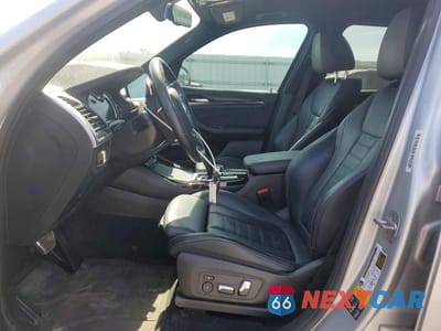 Zdjęcie 7 z 13 samochodu: 2018 BMW X3 XDRIVE30I VIN:5UXTR9C55JLC82569 - miniatura