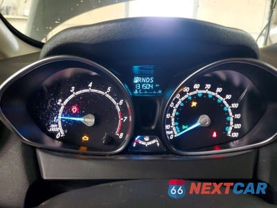 Zdjęcie 9 z 12 samochodu: 2019 FORD FIESTA SE VIN:3FADP4BJ3KM138681 - miniatura
