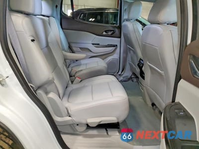 Zdjęcie 11 z 13 samochodu: 2023 GMC ACADIA SLT VIN:1GKKNULS1PZ205741 - miniatura