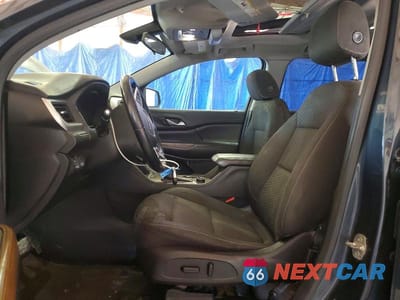 Zdjęcie 7 z 13 samochodu: 2019 GMC ACADIA SLE VIN:1GKKNSLS4KZ157343 - miniatura