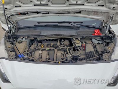 Zdjęcie 12 z 14 samochodu: 2023 FORD TRANSIT CONNECT XL CARGO VIN:NM0GE9E23P1546422 - miniatura