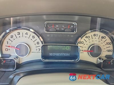 Zdjęcie 9 z 13 samochodu: 2014 FORD EXPEDITION XLT VIN:1FMJU1J5XEEF56900 - miniatura