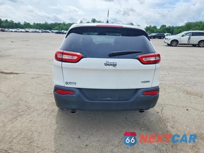 Zdjęcie 6 z 13 samochodu: 2014 JEEP CHEROKEE LATITUDE VIN:1C4PJLCS2EW103001 - miniatura