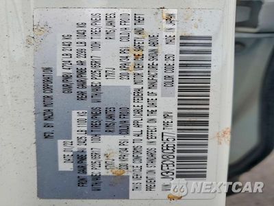 Zdjęcie 13 z 13 samochodu: 2022 MAZDA CX-5 PREFERRED VIN:JM3KFBCM8N0561577 - miniatura
