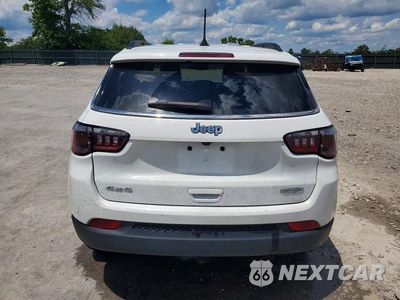 Zdjęcie 6 z 13 samochodu: 2025 JEEP COMPASS LATITUDE VIN:3C4NJDBN5ST586249 - miniatura