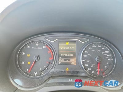 Zdjęcie 9 z 12 samochodu: 2015 AUDI A3 PRESTIGE S-LINE VIN:WAUKFGFF7F1028471 - miniatura