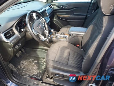 Zdjęcie 7 z 14 samochodu: 2018 GMC ACADIA SLE VIN:1GKKNLLA8JZ199848 - miniatura