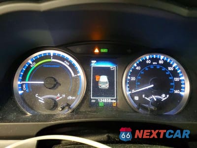 Zdjęcie 9 z 14 samochodu: 2017 TOYOTA HIGHLANDER HYBRID LE VIN:5TDBGRFH0HS032414 - miniatura