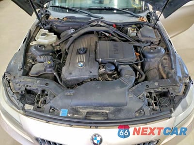 Zdjęcie 11 z 12 samochodu: 2011 BMW Z4 SDRIVE35I VIN:WBALM7C53BE382836 - miniatura