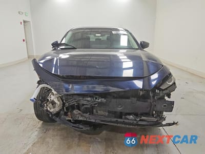 Piąte zdjęcie samochodu w środku: 2021 MAZDA CX-30 SELECT VIN:3MVDMABL5MM229939 - miniatura