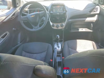 Zdjęcie 8 z 13 samochodu: 2017 CHEVROLET SPARK LS VIN:KL8CB6SA6HC756788 - miniatura