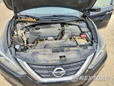 Zdjęcie 11 z 12 samochodu: 2018 NISSAN ALTIMA VIN:1N4AL3AP6JC232679 - miniatura