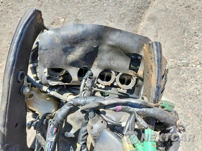 Zdjęcie 7 z 10 samochodu: 2010 YAMAHA YZFR1 VIN:JYARN23E1AA007588 - miniatura