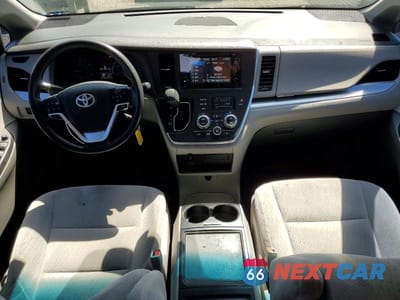 Zdjęcie 8 z 13 samochodu: 2016 TOYOTA SIENNA LE VIN:5TDKK3DC2GS695369 - miniatura