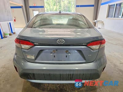 Zdjęcie 6 z 12 samochodu: 2022 TOYOTA COROLLA LE VIN:5YFEPMAE4NP380346 - miniatura