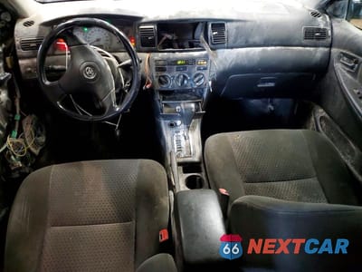 Zdjęcie 8 z 13 samochodu: 2007 TOYOTA COROLLA S VIN:1NXBR32E47Z806219 - miniatura