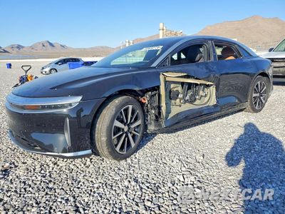 2022 LUCID MOTORS AIR GRAND TOURING 50EA1GBA1NA002739 - główne zdjęcie licytacji z USA - miniatura