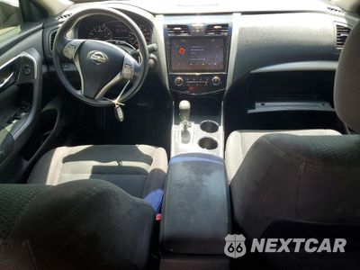 Zdjęcie 15 z 24 samochodu: 2014 NISSAN ALTIMA 2.5 S VIN:1N4AL3AP5EC180824 - miniatura