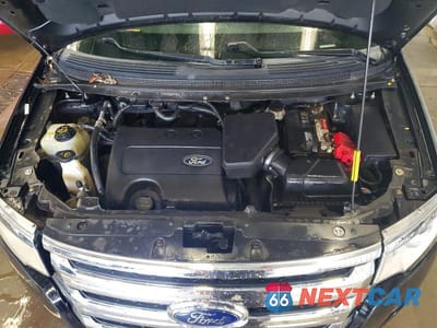 Zdjęcie 12 z 13 samochodu: 2011 FORD EDGE SEL VIN:2FMDK3JCXBBB53858 - miniatura