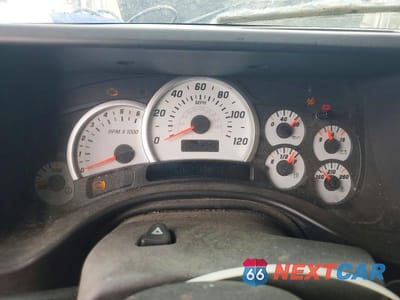 Zdjęcie 9 z 12 samochodu: 2003 HUMMER H2 VIN:5GRGN23UX3H145531 - miniatura