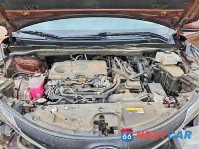 Zdjęcie 12 z 14 samochodu: 2021 TOYOTA SIENNA LE VIN:5TDKRKEC7MS023033 - miniatura