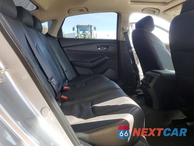 Zdjęcie 10 z 13 samochodu: 2024 HONDA ACCORD HYBRID EXL VIN:1HGCY2F66RA072410 - miniatura