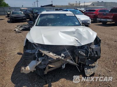 Piąte zdjęcie samochodu w środku: 2023 NISSAN ALITMA VIN:1N4BL4CV1PN426636 - miniatura